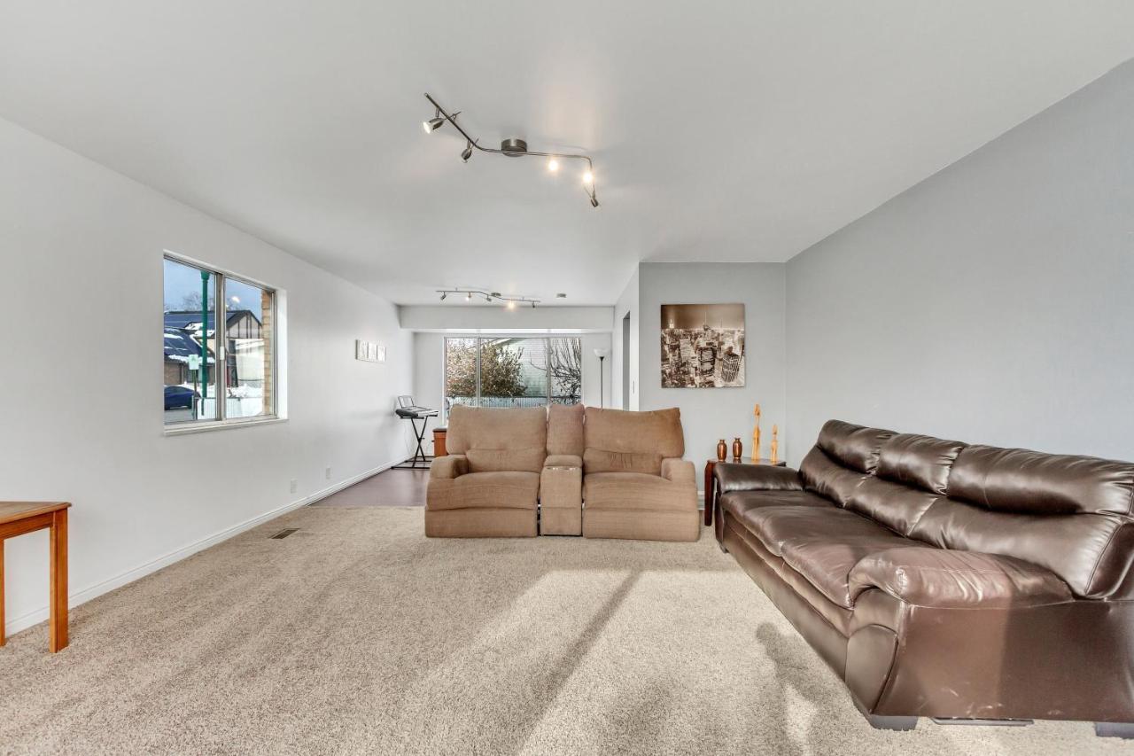 אורם Large Room Near Uvu & Byu מראה חיצוני תמונה
