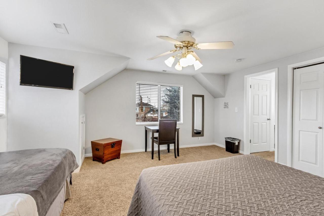 אורם Large Room Near Uvu & Byu מראה חיצוני תמונה