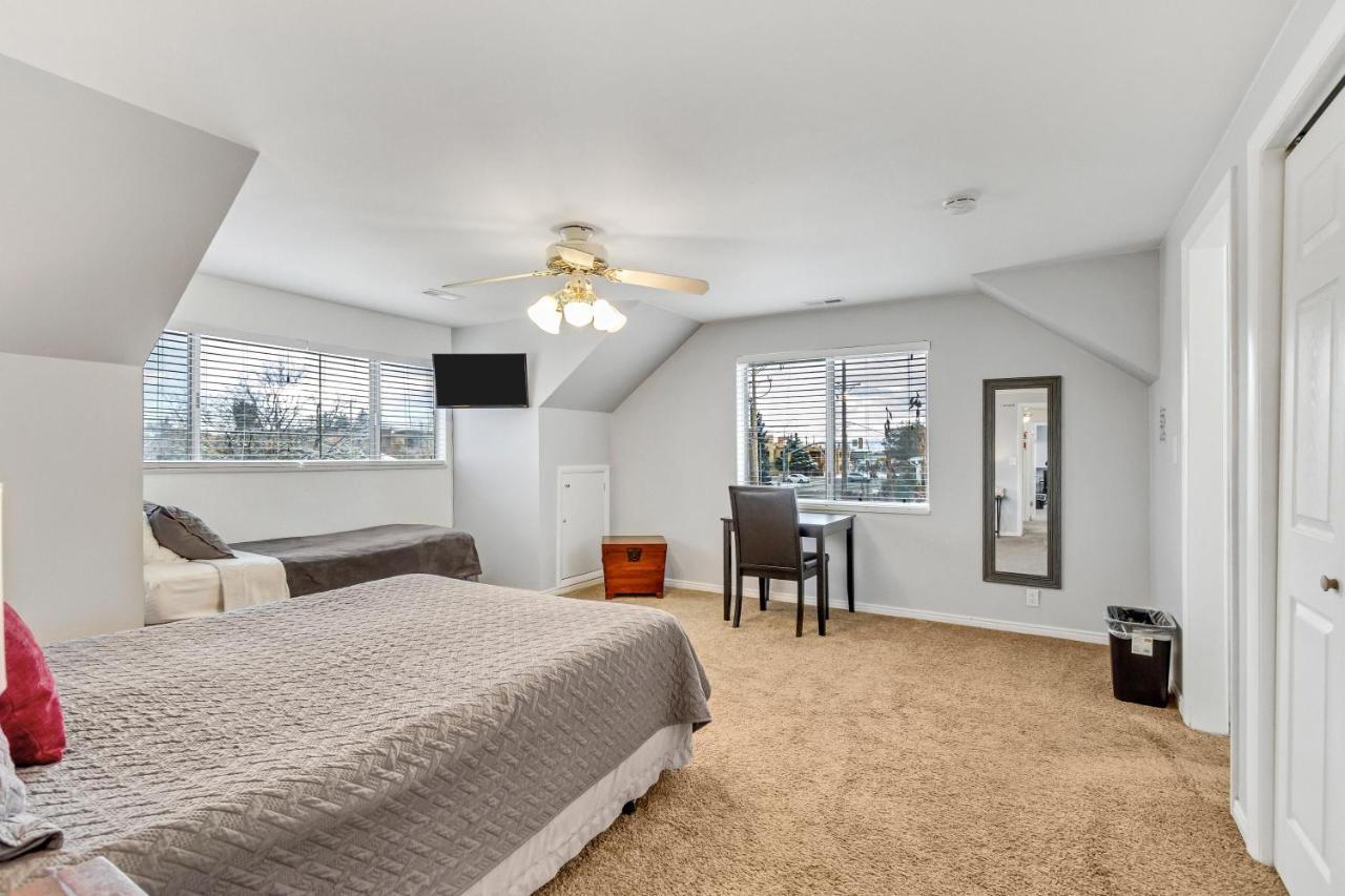אורם Large Room Near Uvu & Byu מראה חיצוני תמונה