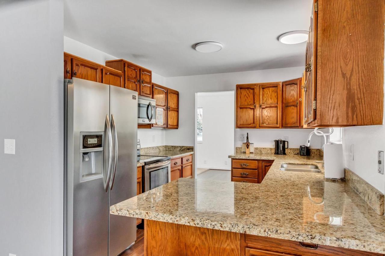 אורם Large Room Near Uvu & Byu מראה חיצוני תמונה