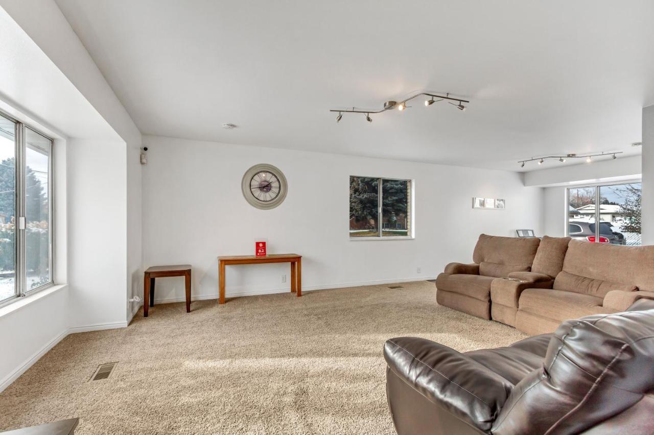 אורם Large Room Near Uvu & Byu מראה חיצוני תמונה