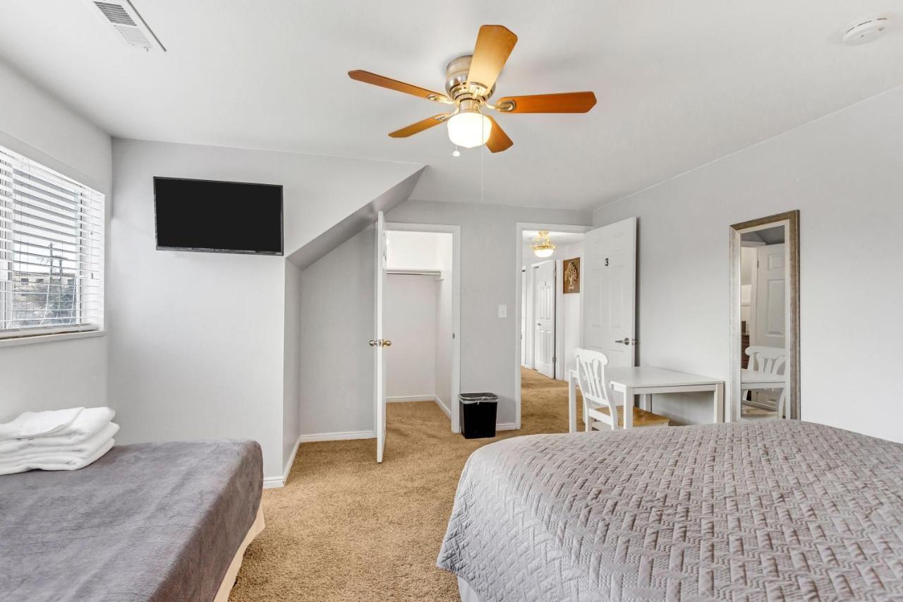 אורם Large Room Near Uvu & Byu מראה חיצוני תמונה