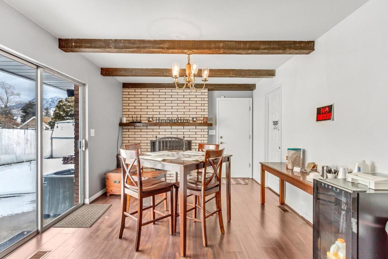 אורם Large Room Near Uvu & Byu מראה חיצוני תמונה