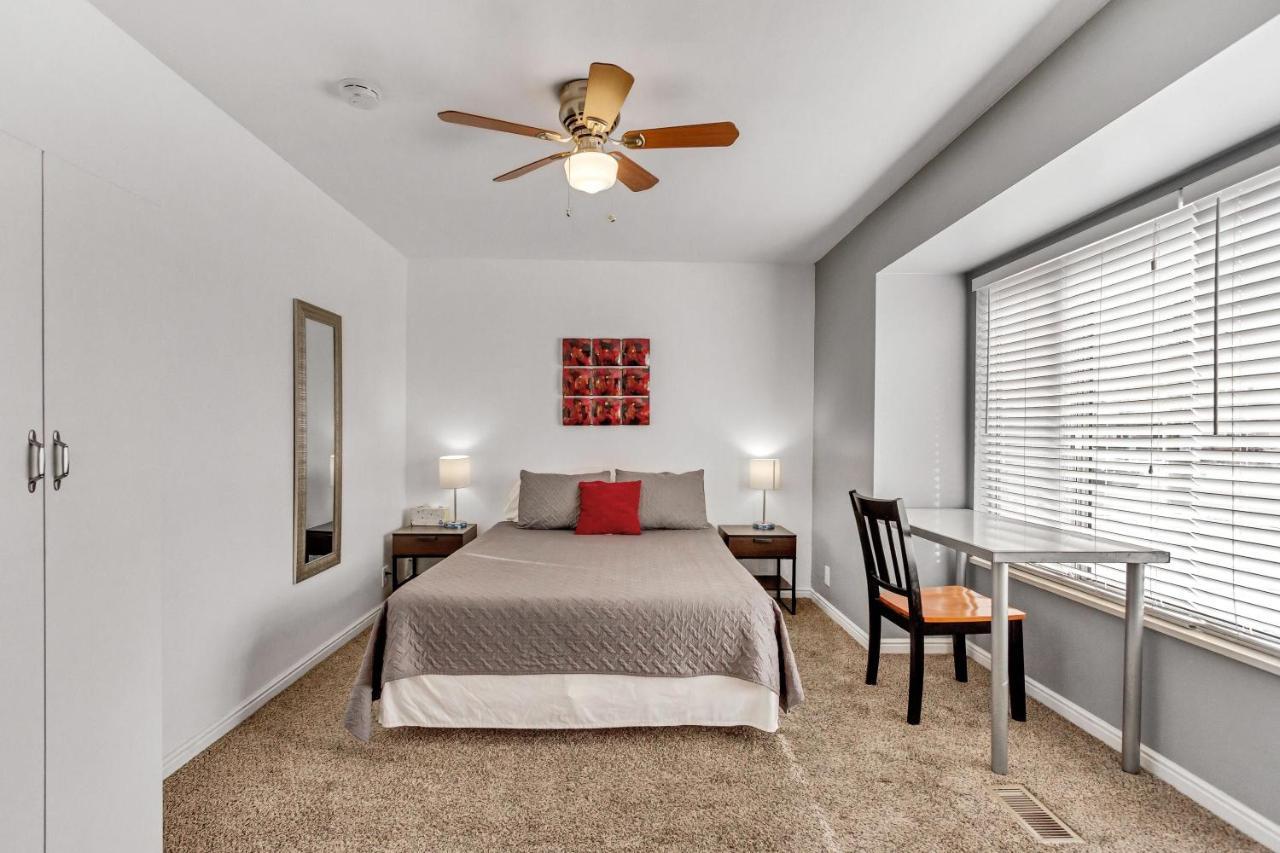 אורם Large Room Near Uvu & Byu מראה חיצוני תמונה