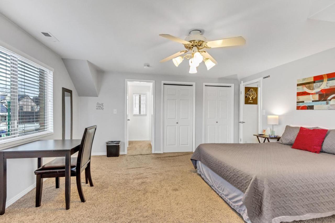 אורם Large Room Near Uvu & Byu מראה חיצוני תמונה