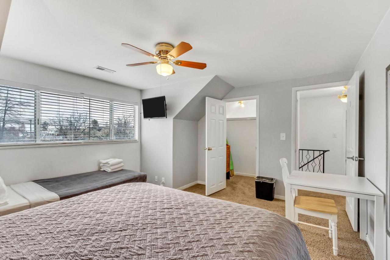 אורם Large Room Near Uvu & Byu מראה חיצוני תמונה