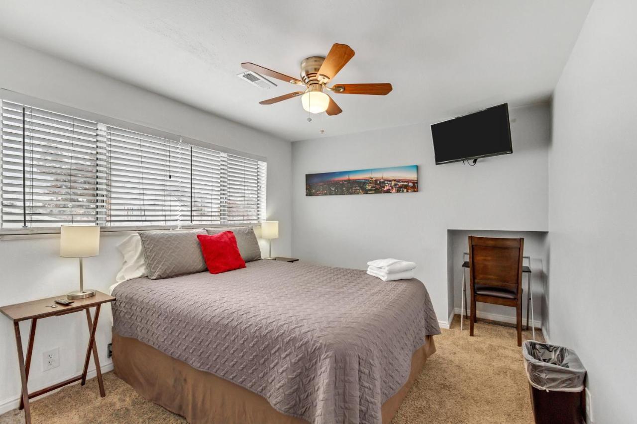 אורם Large Room Near Uvu & Byu מראה חיצוני תמונה